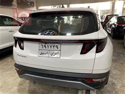 هیوندای تۆکسۆن